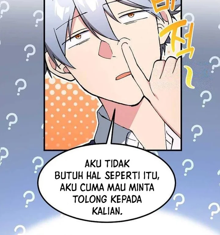 The Sweet Life of a Reincarnation Pro Chapter 82 - halaman 51