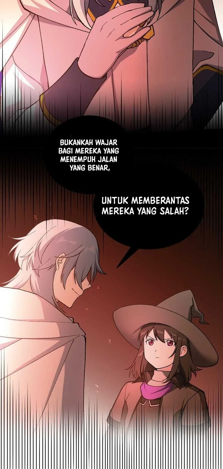 The Sweet Life of a Reincarnation Pro Chapter 83 - halaman 35