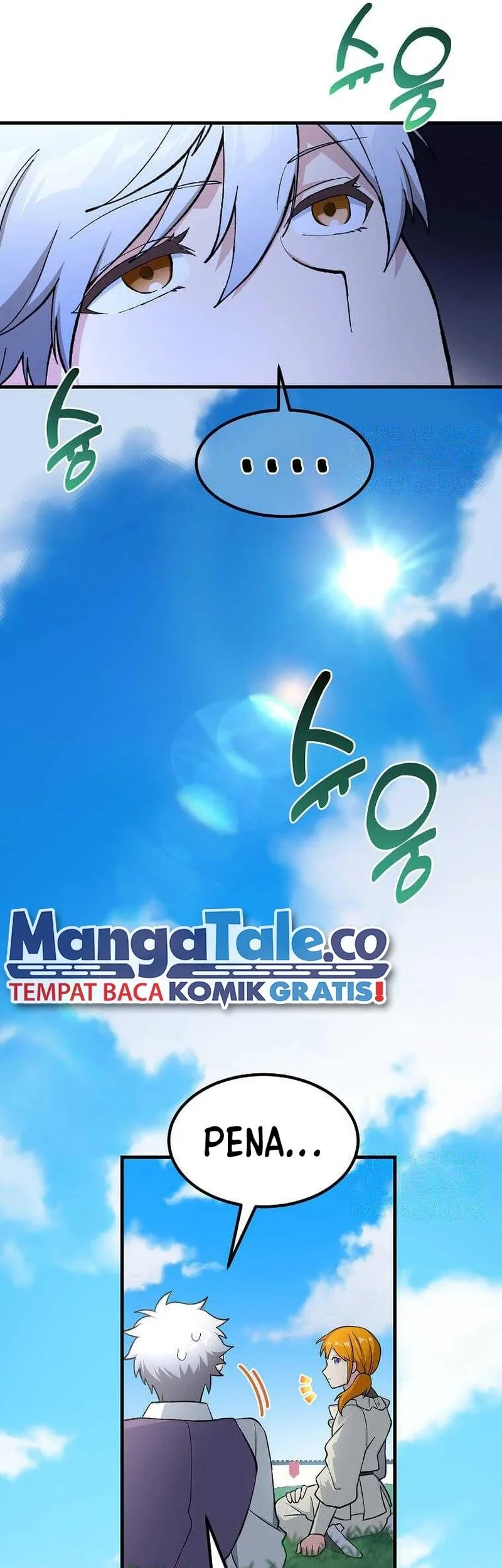 The Sweet Life of a Reincarnation Pro Chapter 85 - halaman 4
