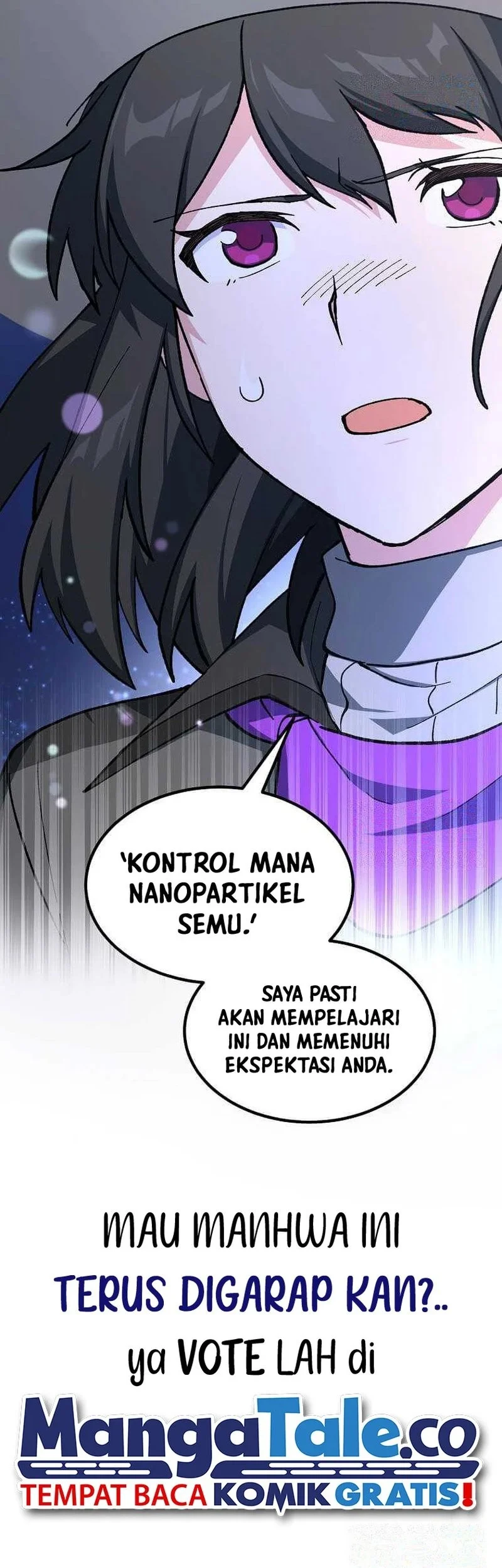 The Sweet Life of a Reincarnation Pro Chapter 85 - halaman 57