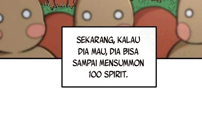 The Sweet Life of a Reincarnation Pro Chapter 85 - halaman 7