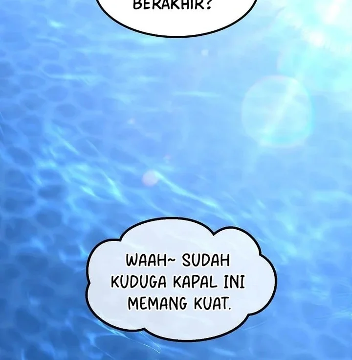 The Sweet Life of a Reincarnation Pro Chapter 86 - halaman 42