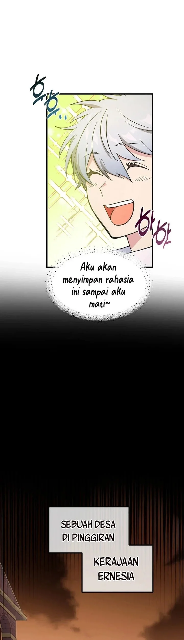 The Sweet Life of a Reincarnation Pro Chapter 86 - halaman 50
