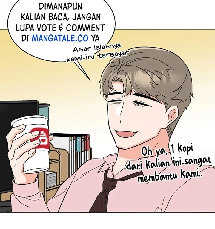The Sweet Life of a Reincarnation Pro Chapter 86 - halaman 54