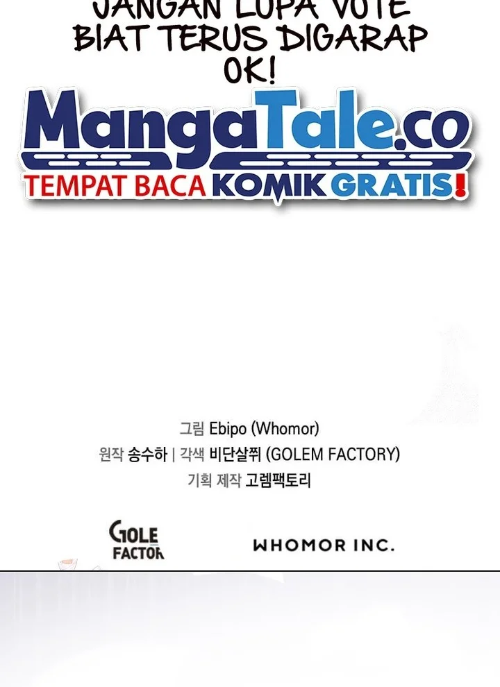 The Sweet Life of a Reincarnation Pro Chapter 87 - halaman 52