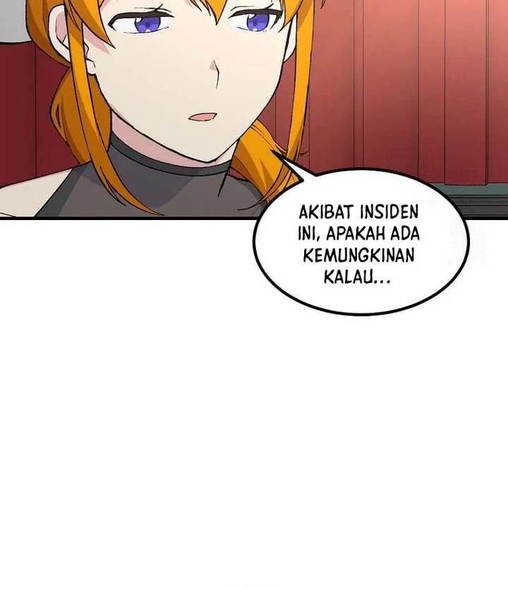The Sweet Life of a Reincarnation Pro Chapter 88 - halaman 15