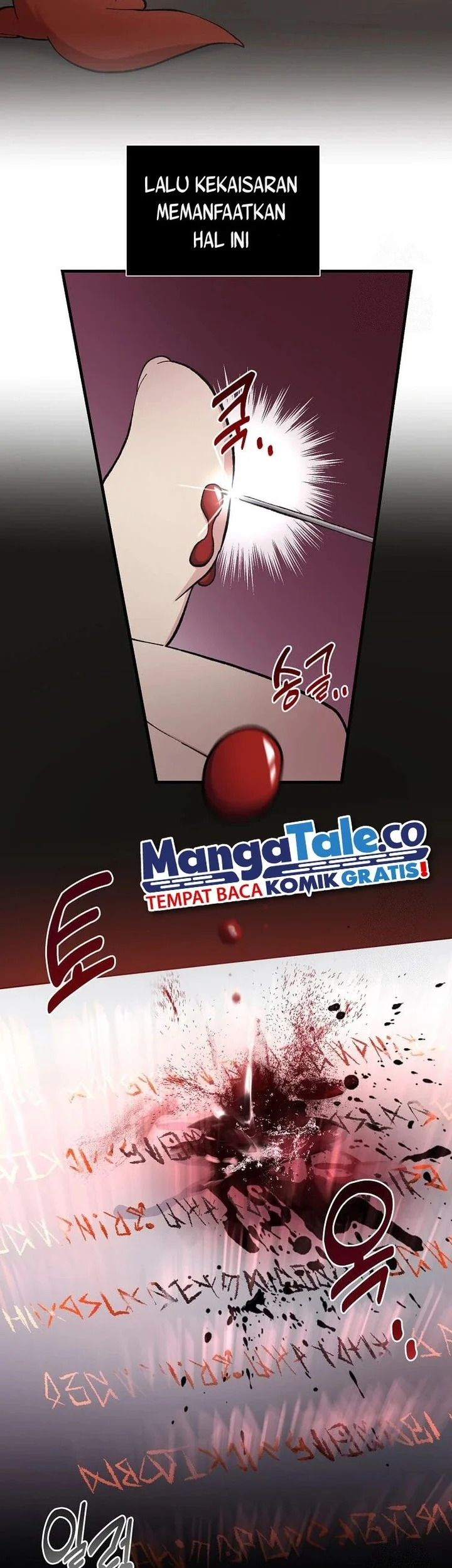 The Sweet Life of a Reincarnation Pro Chapter 88 - halaman 23
