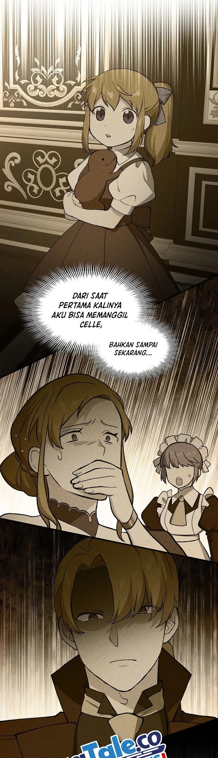 The Sweet Life of a Reincarnation Pro Chapter 88 - halaman 30