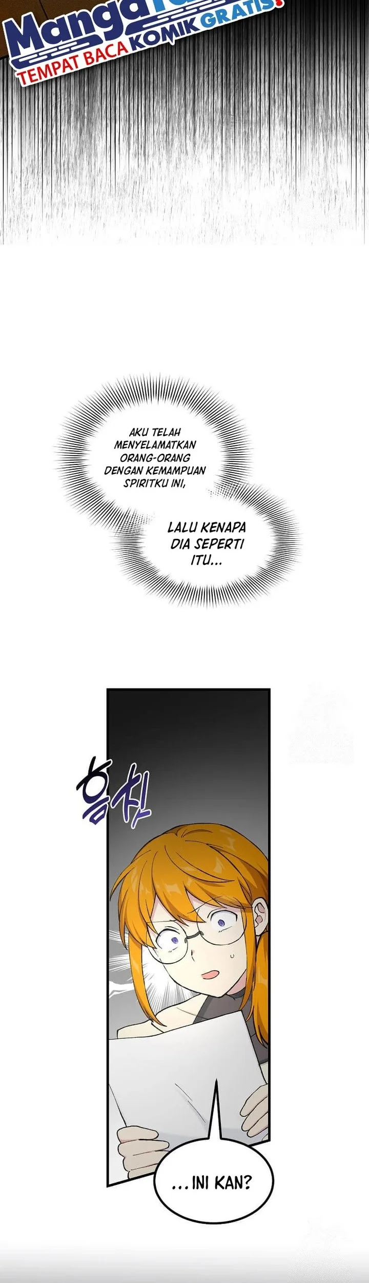 The Sweet Life of a Reincarnation Pro Chapter 88 - halaman 31