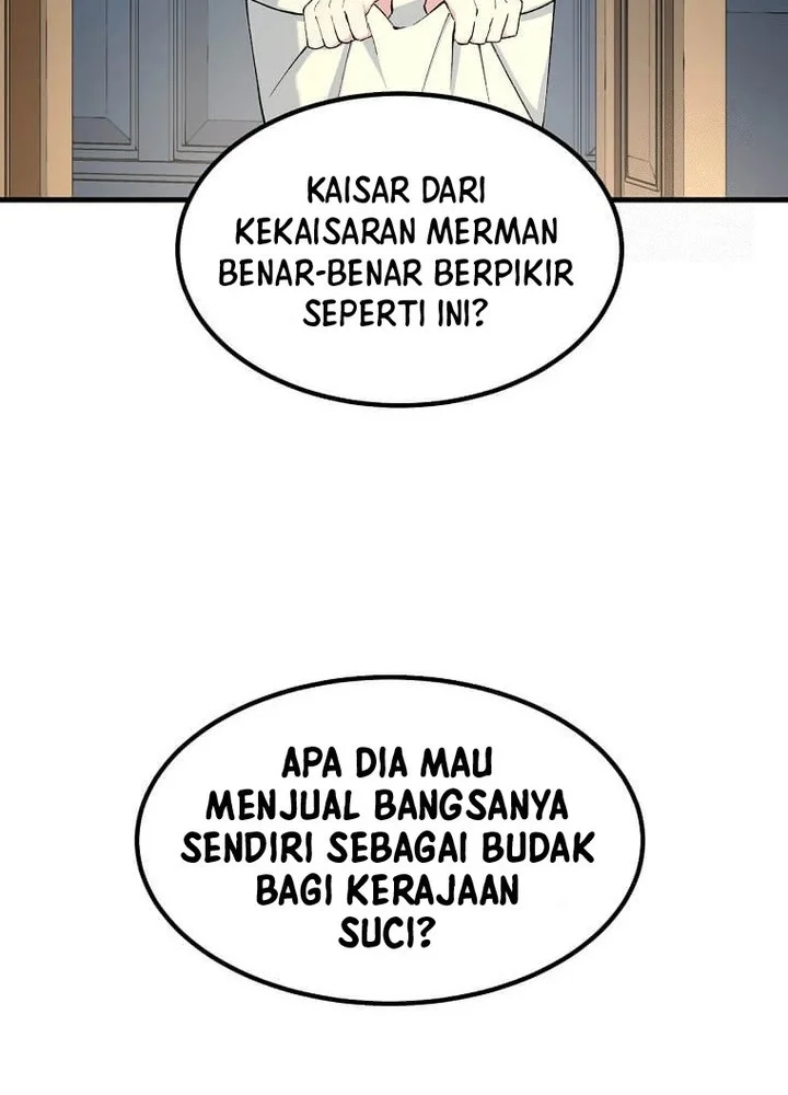 The Sweet Life of a Reincarnation Pro Chapter 88 - halaman 38