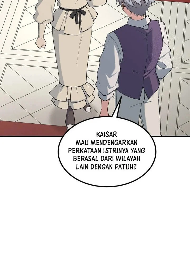 The Sweet Life of a Reincarnation Pro Chapter 88 - halaman 45