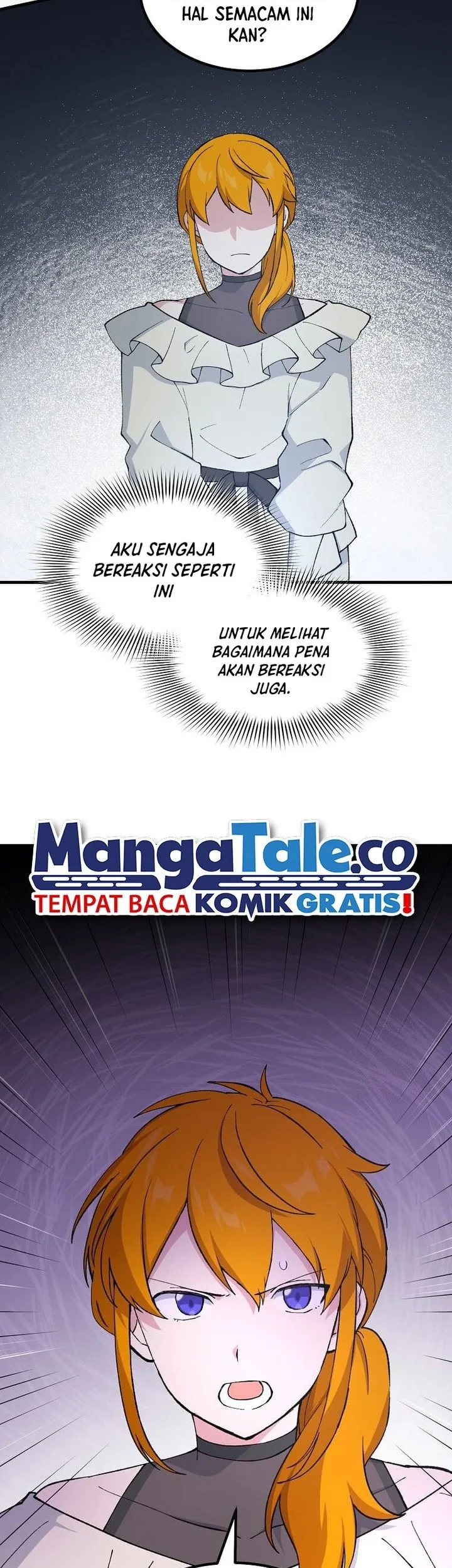 The Sweet Life of a Reincarnation Pro Chapter 88 - halaman 50