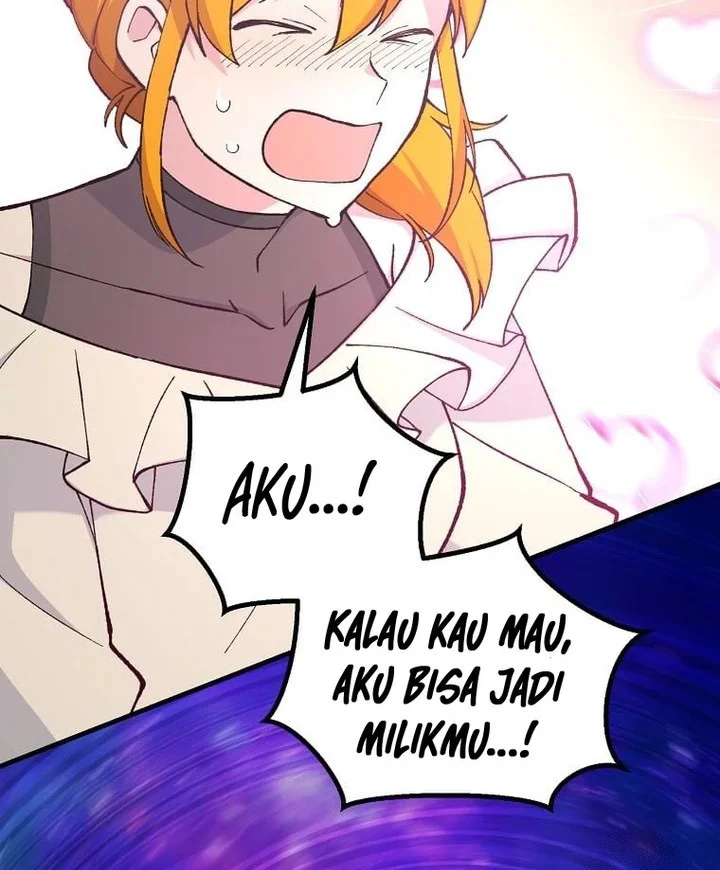 The Sweet Life of a Reincarnation Pro Chapter 88 - halaman 57