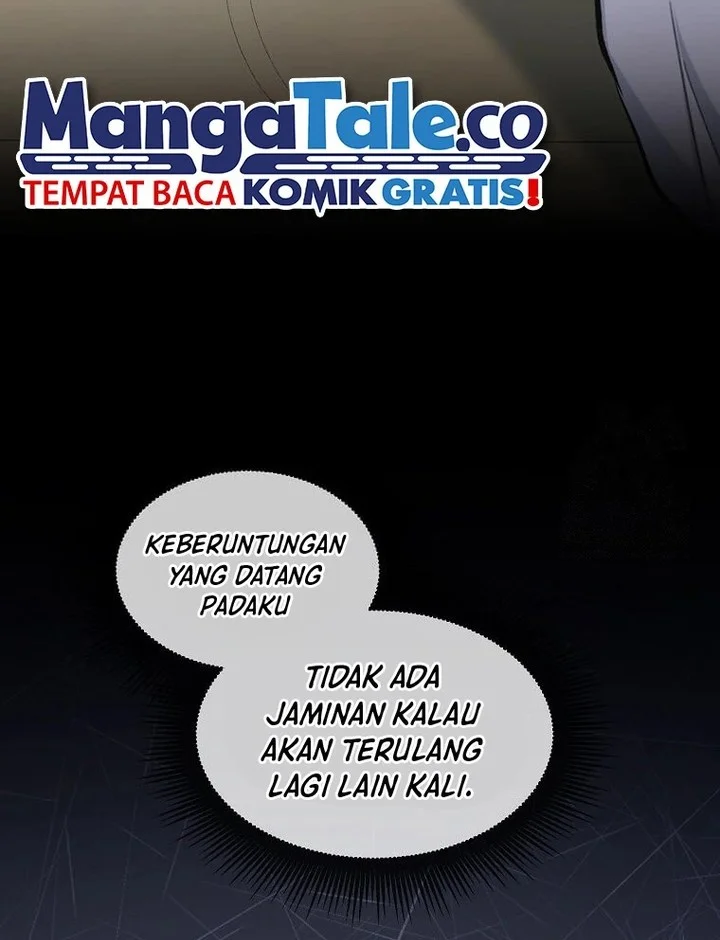 The Sweet Life of a Reincarnation Pro Chapter 88 - halaman 6