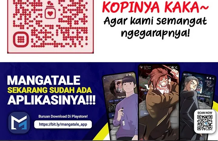The Sweet Life of a Reincarnation Pro Chapter 88 - halaman 60