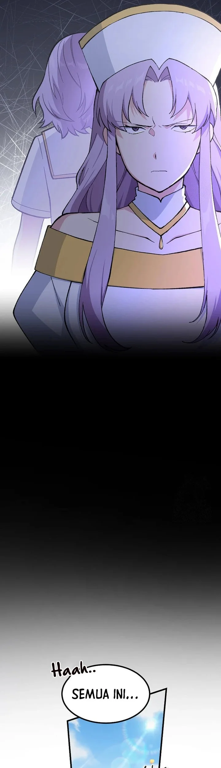 The Sweet Life of a Reincarnation Pro Chapter 88 - halaman 7