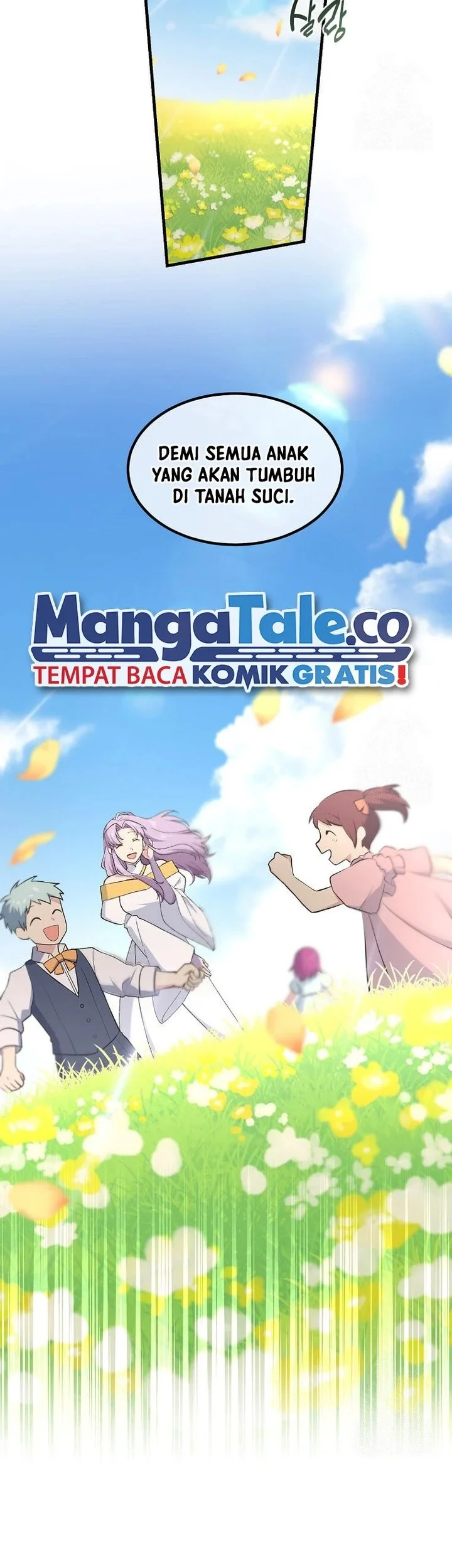 The Sweet Life of a Reincarnation Pro Chapter 88 - halaman 8