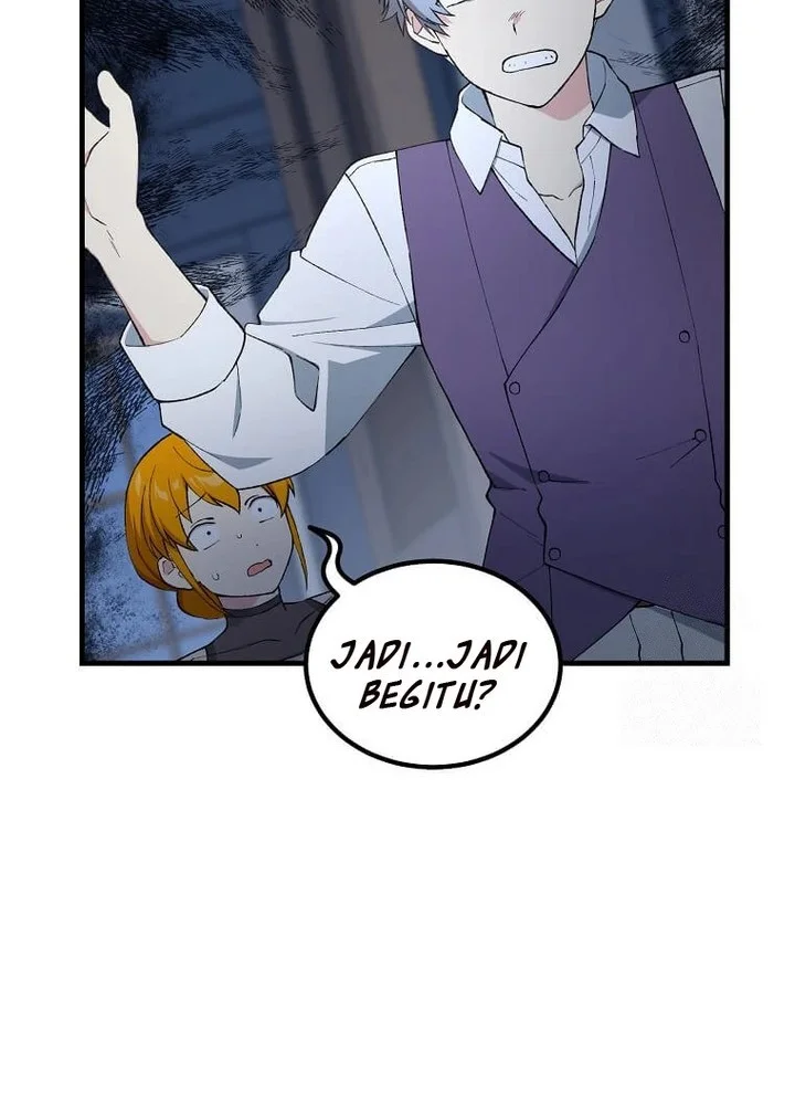 The Sweet Life of a Reincarnation Pro Chapter 89 - halaman 10