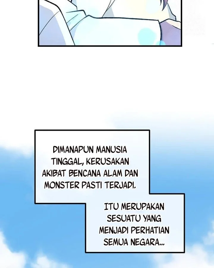 The Sweet Life of a Reincarnation Pro Chapter 89 - halaman 16
