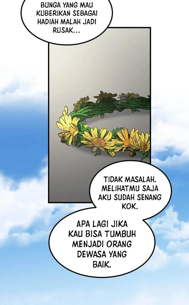 The Sweet Life of a Reincarnation Pro Chapter 89 - halaman 21
