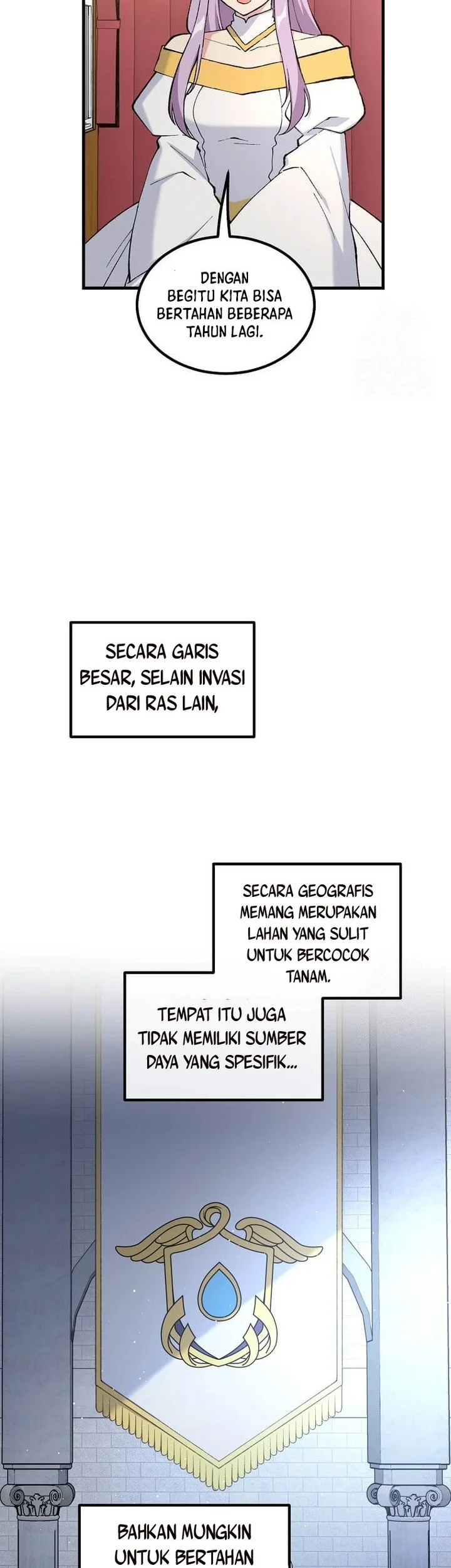 The Sweet Life of a Reincarnation Pro Chapter 89 - halaman 29