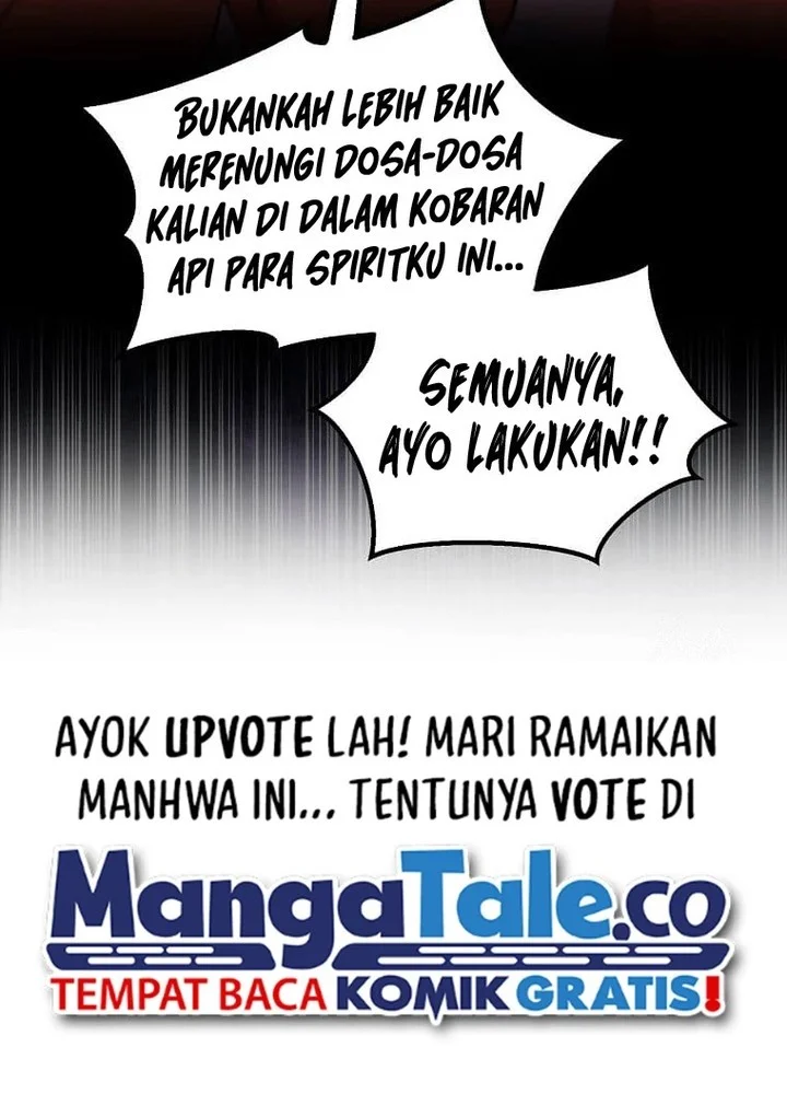 The Sweet Life of a Reincarnation Pro Chapter 89 - halaman 53