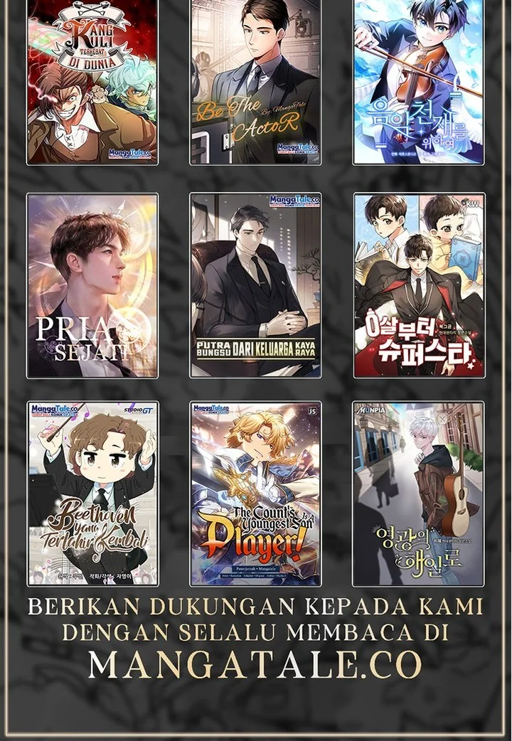 The Sweet Life of a Reincarnation Pro Chapter 89 - halaman 55