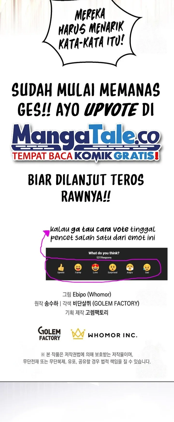 The Sweet Life of a Reincarnation Pro Chapter 90 - halaman 50