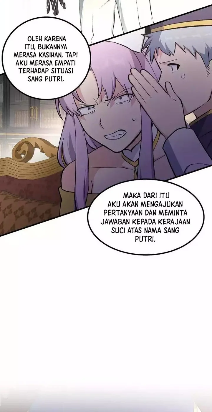 The Sweet Life of a Reincarnation Pro Chapter 91 - halaman 10