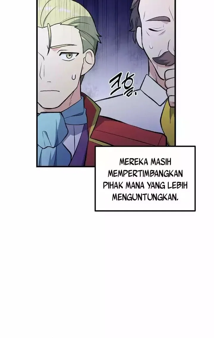 The Sweet Life of a Reincarnation Pro Chapter 91 - halaman 14