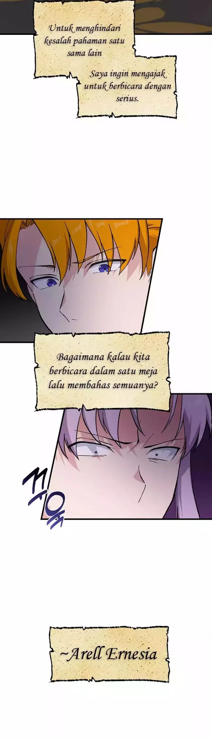 The Sweet Life of a Reincarnation Pro Chapter 91 - halaman 20
