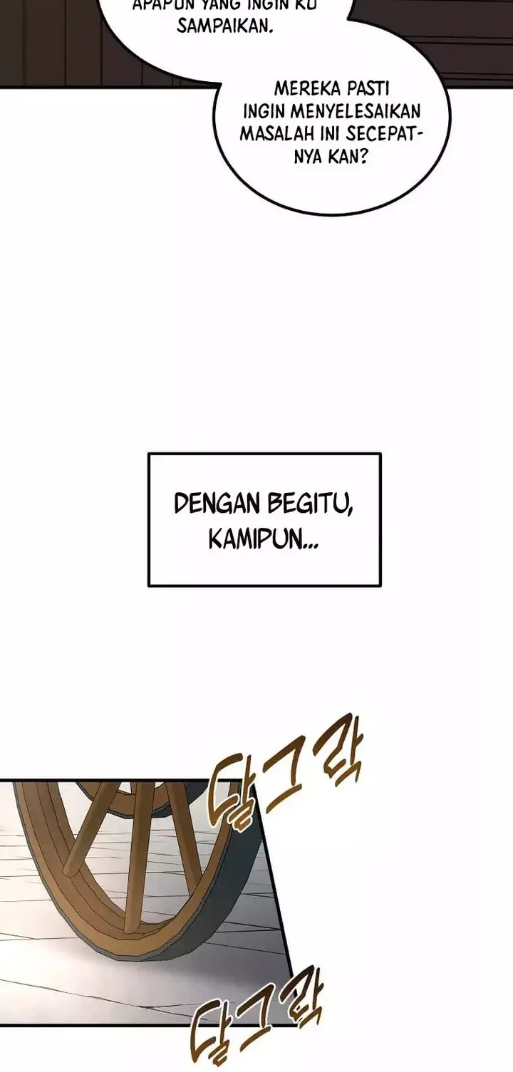 The Sweet Life of a Reincarnation Pro Chapter 91 - halaman 22