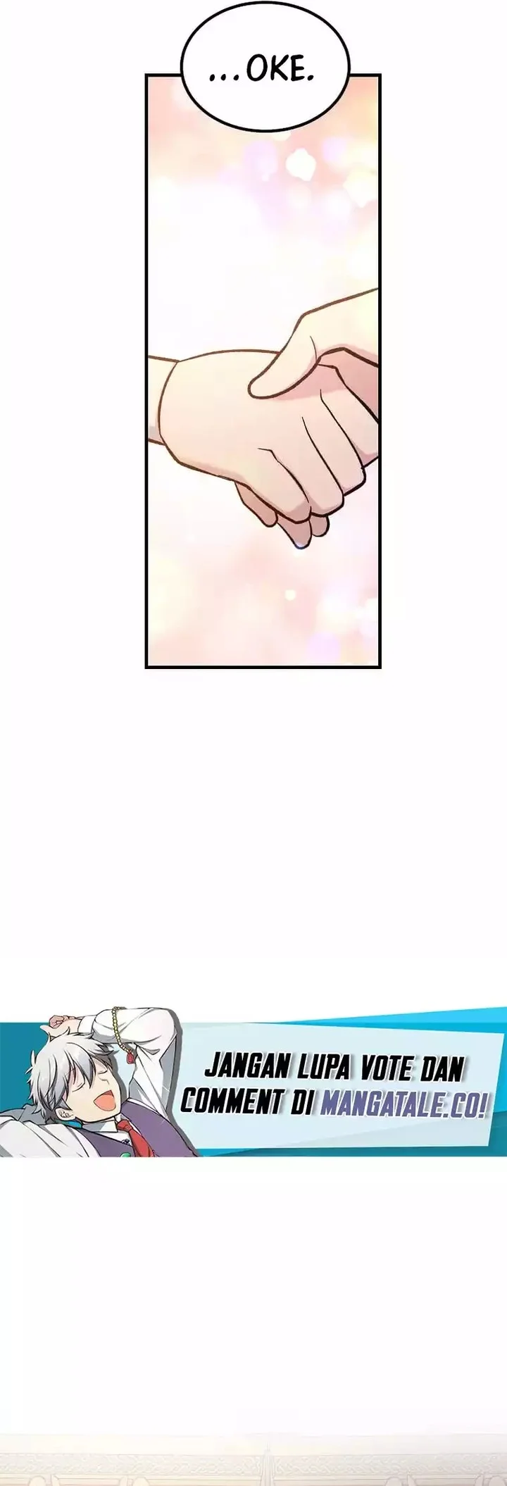 The Sweet Life of a Reincarnation Pro Chapter 91 - halaman 35
