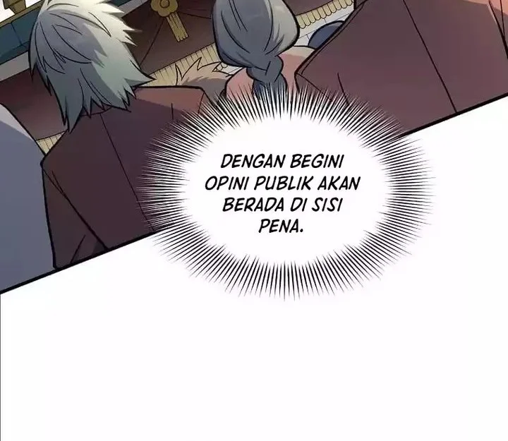 The Sweet Life of a Reincarnation Pro Chapter 91 - halaman 4