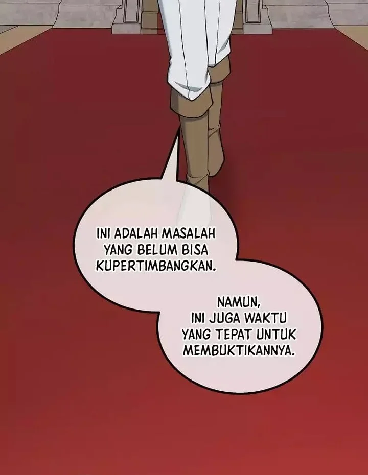The Sweet Life of a Reincarnation Pro Chapter 91 - halaman 47