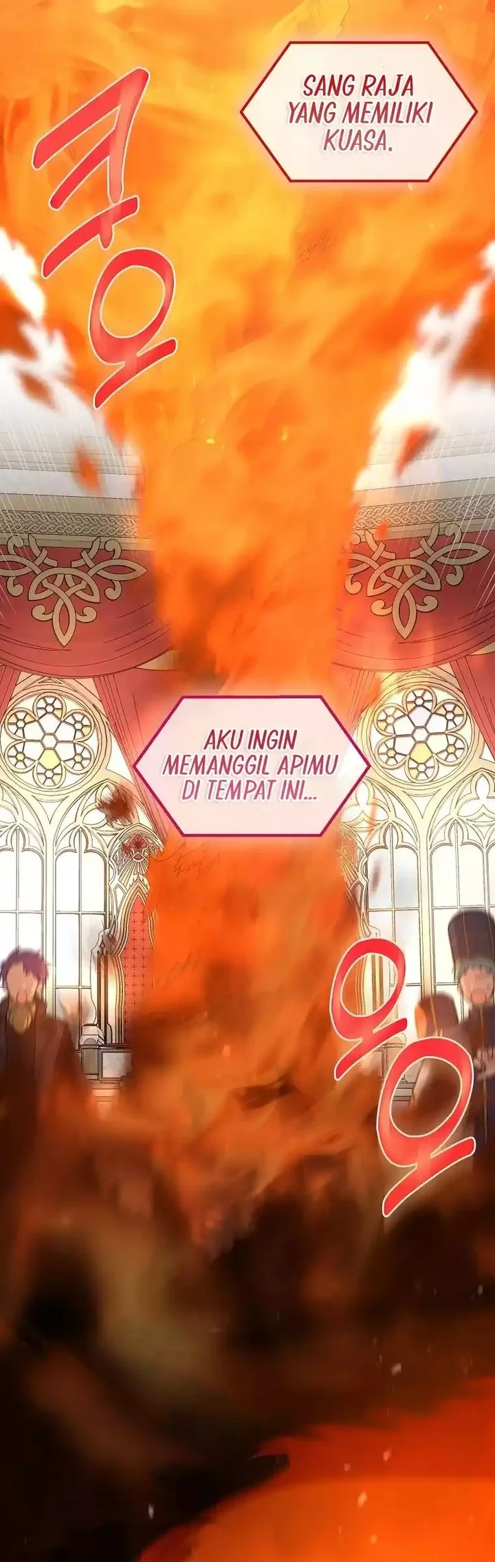 The Sweet Life of a Reincarnation Pro Chapter 91 - halaman 51