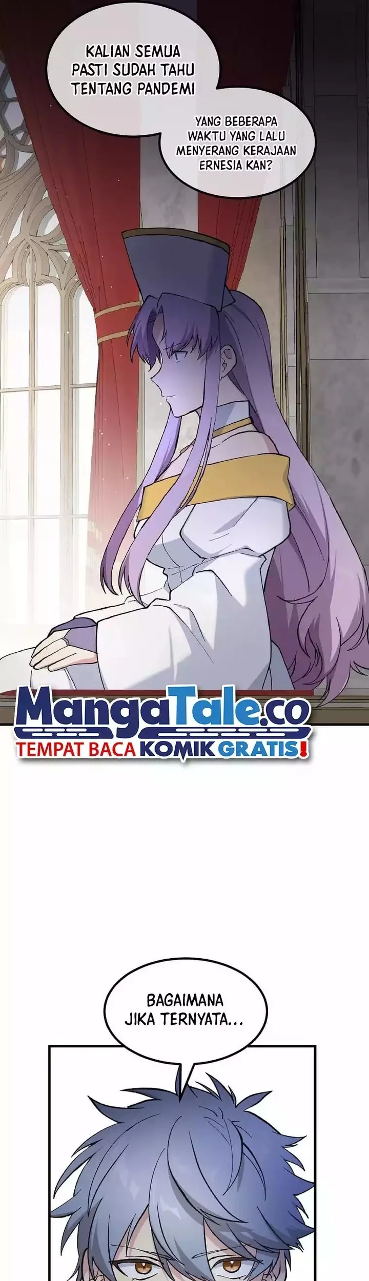 The Sweet Life of a Reincarnation Pro Chapter 92 - halaman 16