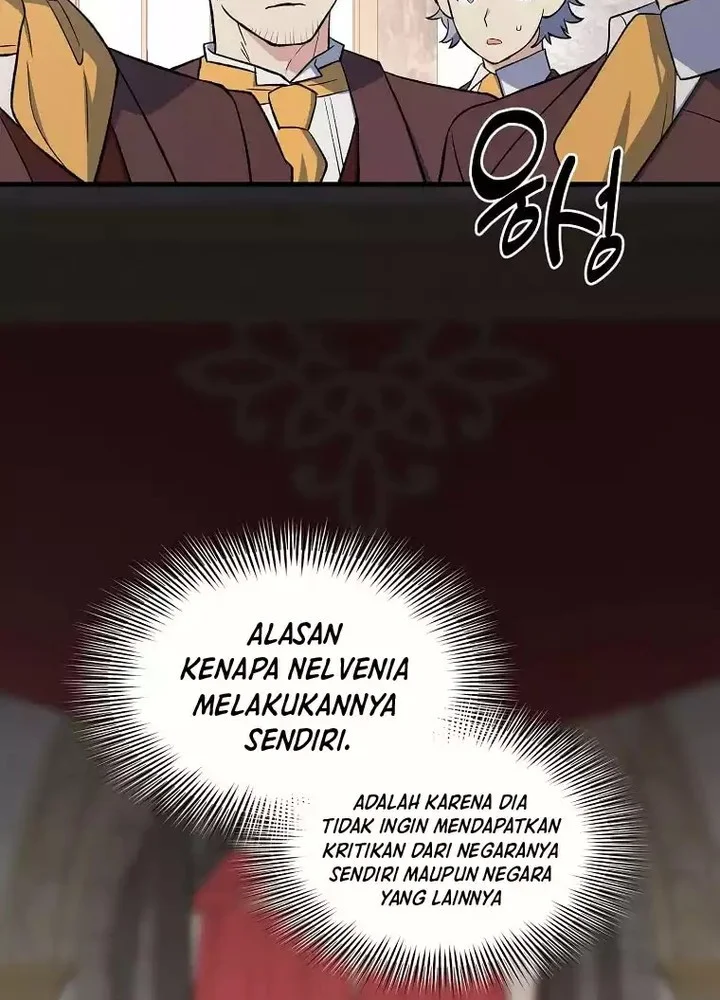 The Sweet Life of a Reincarnation Pro Chapter 92 - halaman 25