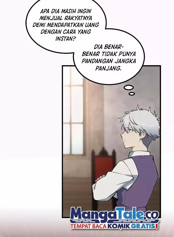 The Sweet Life of a Reincarnation Pro Chapter 92 - halaman 33