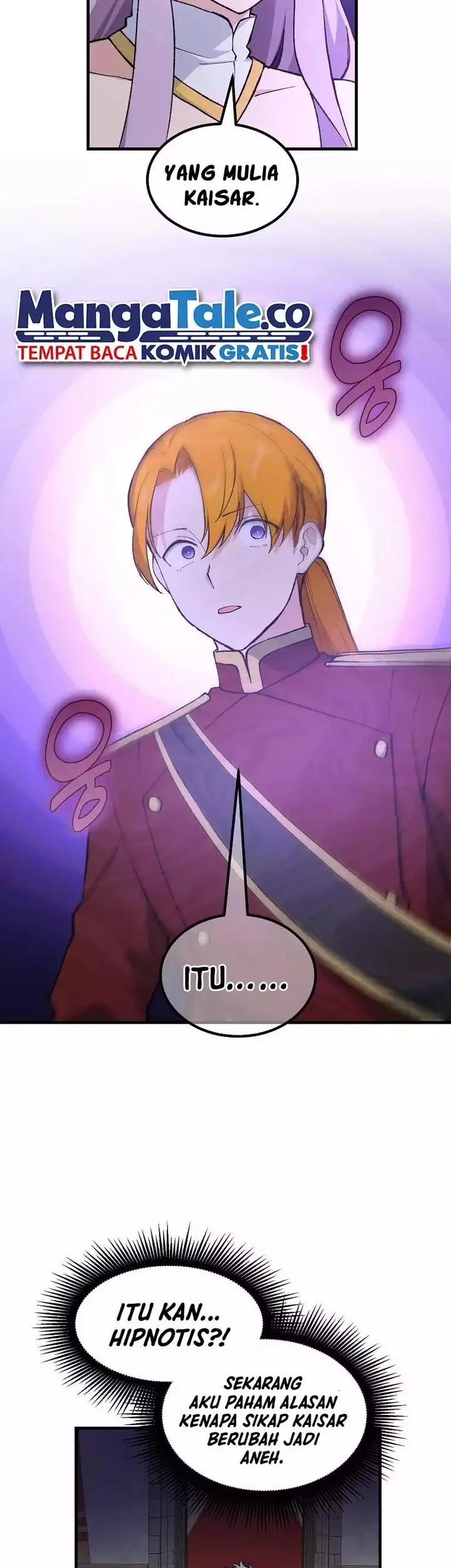 The Sweet Life of a Reincarnation Pro Chapter 92 - halaman 38