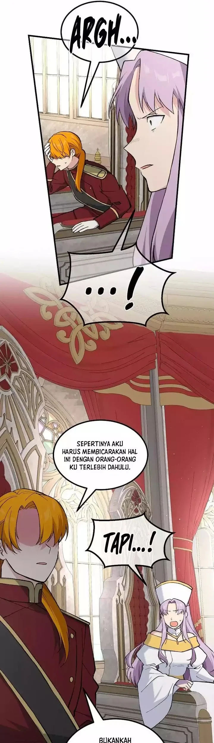 The Sweet Life of a Reincarnation Pro Chapter 92 - halaman 42