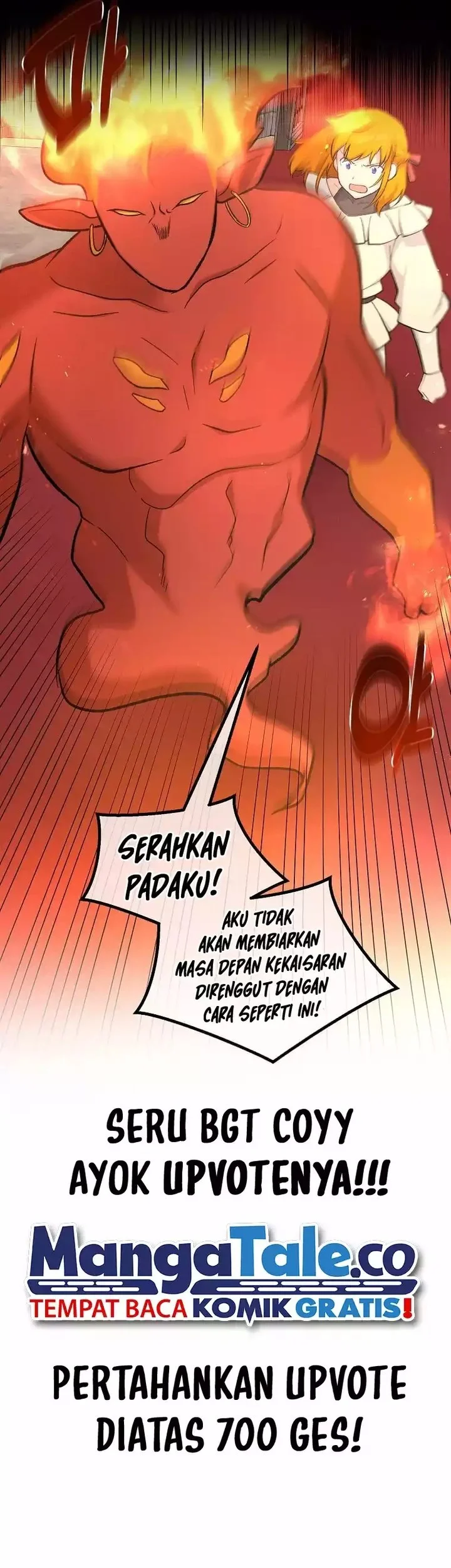 The Sweet Life of a Reincarnation Pro Chapter 92 - halaman 53