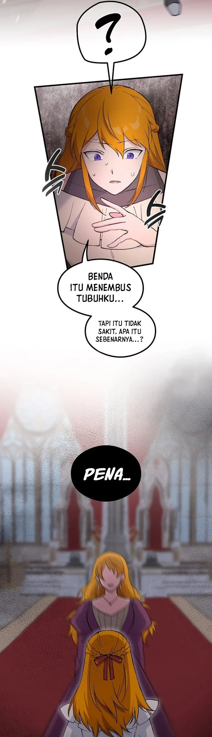 The Sweet Life of a Reincarnation Pro Chapter 93 - halaman 15