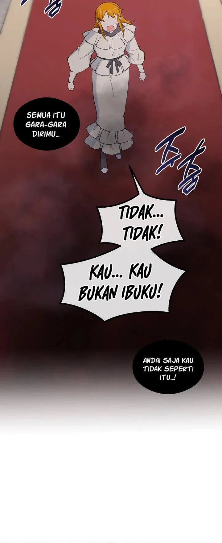The Sweet Life of a Reincarnation Pro Chapter 93 - halaman 18
