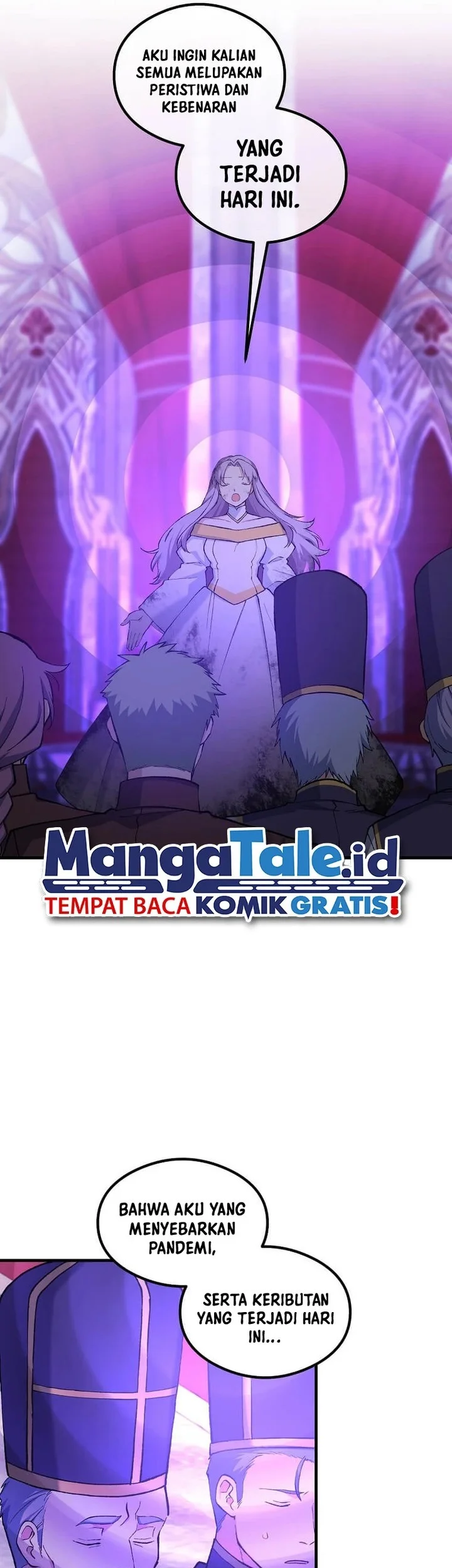The Sweet Life of a Reincarnation Pro Chapter 93 - halaman 25