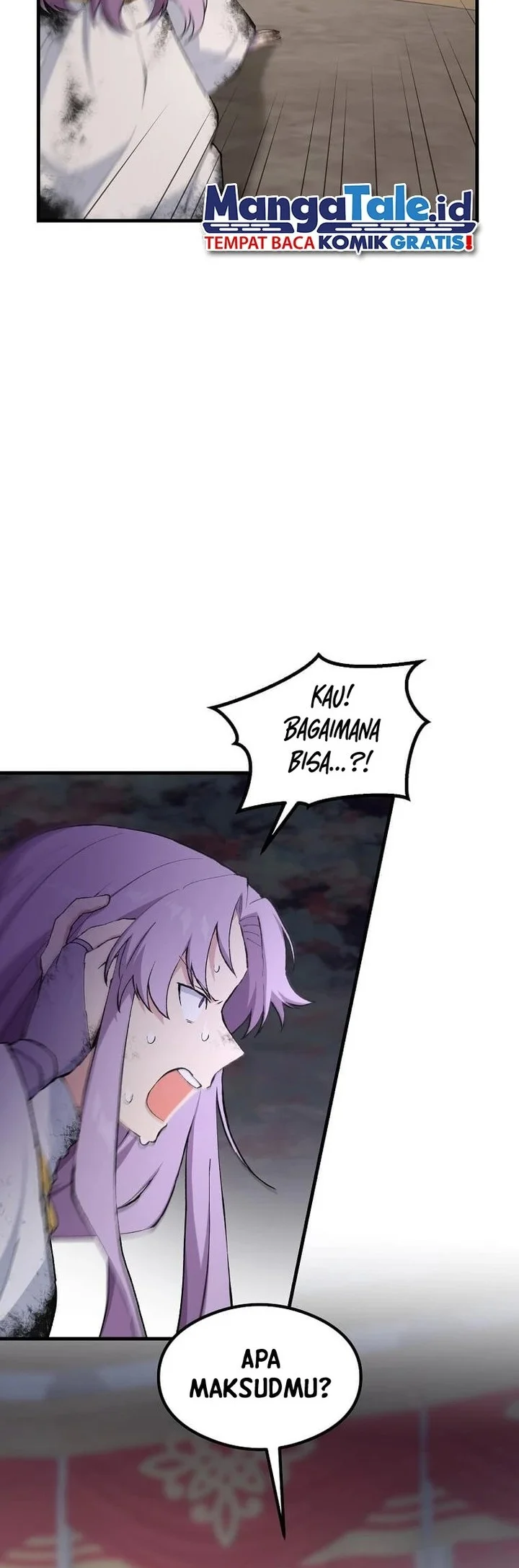 The Sweet Life of a Reincarnation Pro Chapter 93 - halaman 34