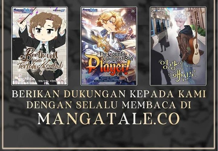 The Sweet Life of a Reincarnation Pro Chapter 93 - halaman 50