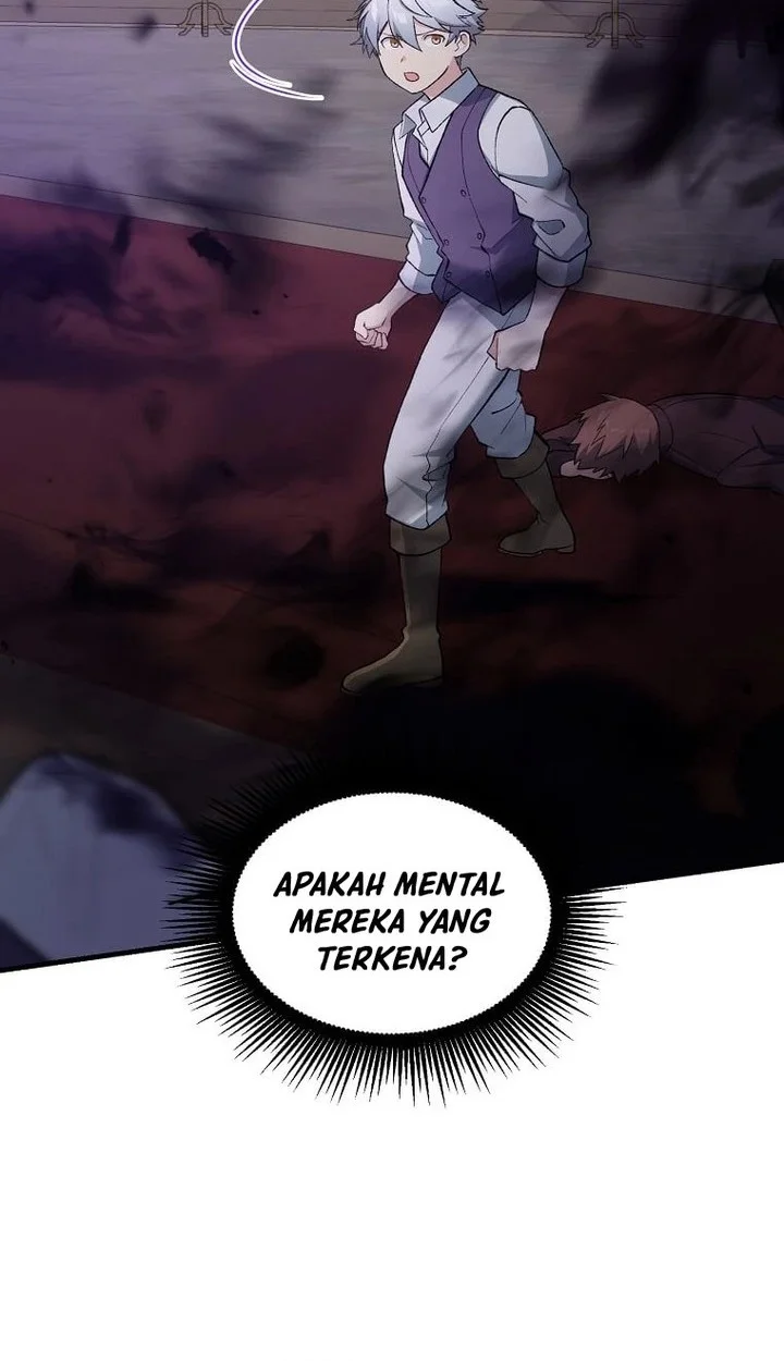 The Sweet Life of a Reincarnation Pro Chapter 93 - halaman 6