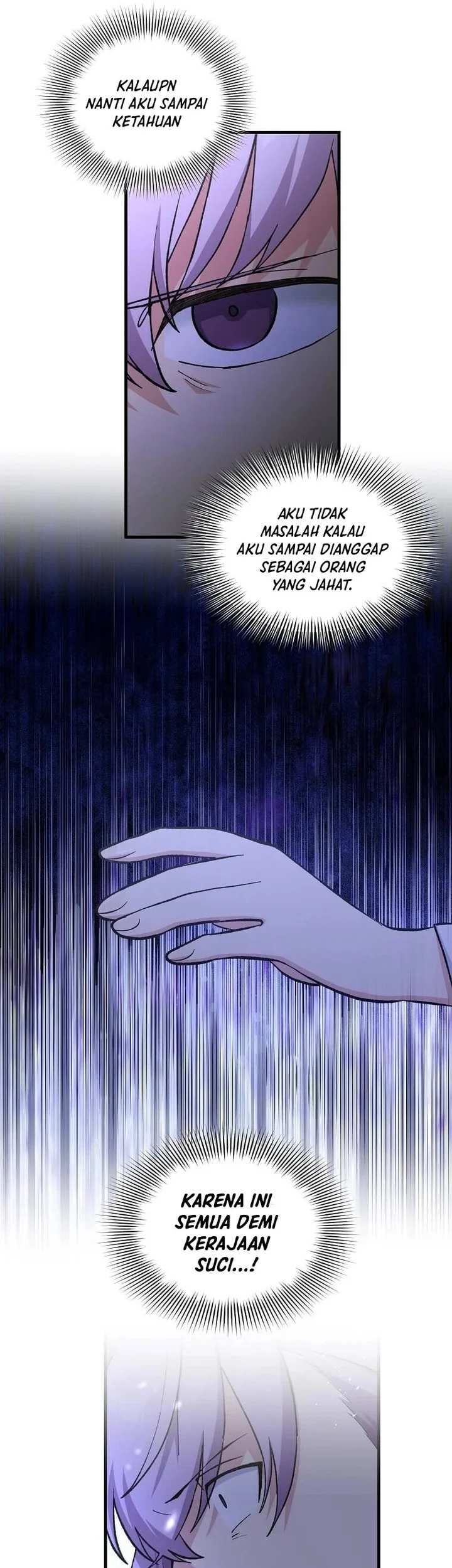 The Sweet Life of a Reincarnation Pro Chapter 94 - halaman 11