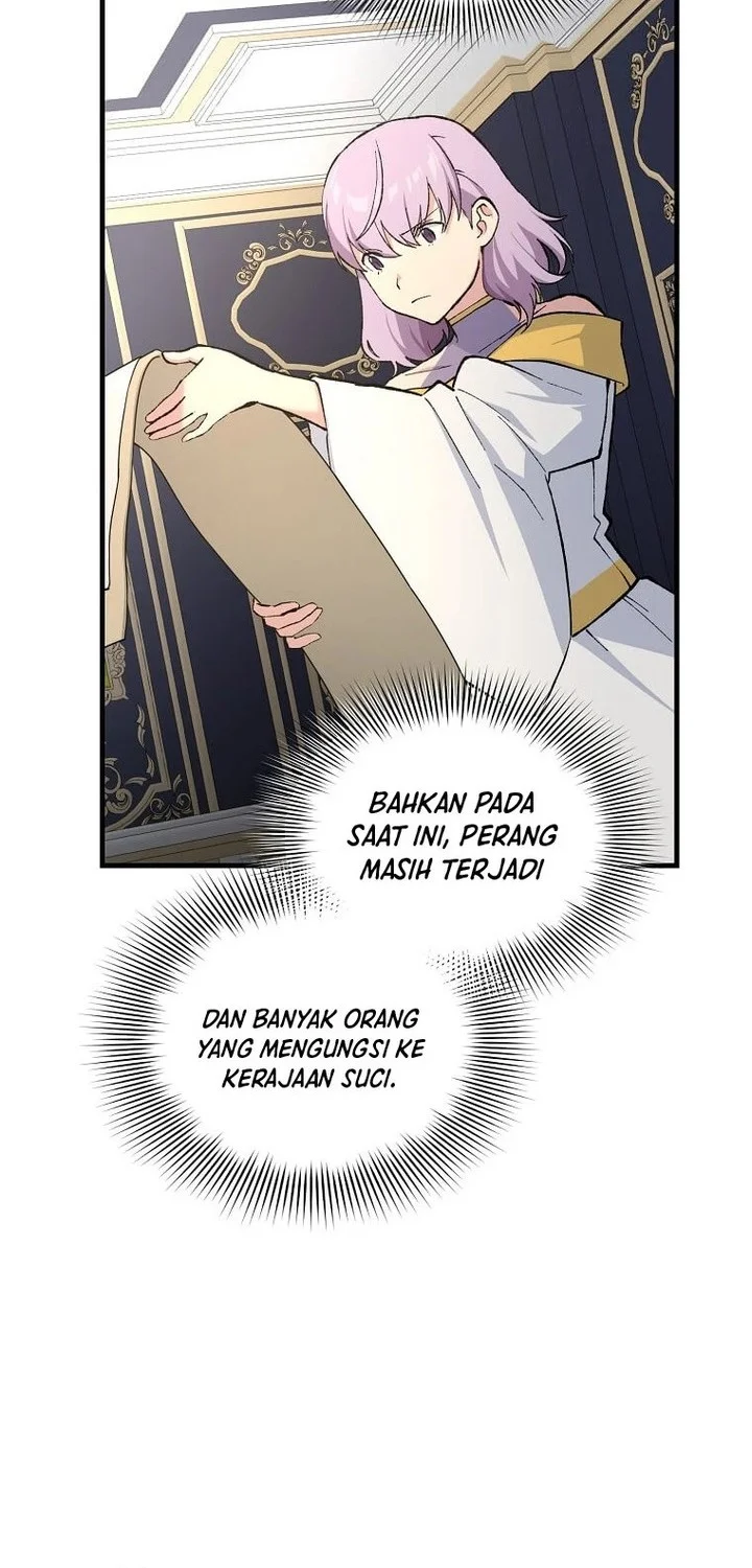 The Sweet Life of a Reincarnation Pro Chapter 94 - halaman 6